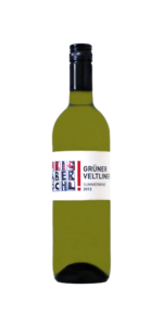 Grüner Veltliner Summerwine 