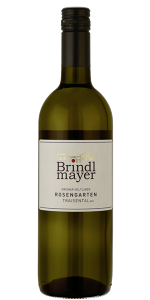 Grüner Veltliner Rosengarten Traisental DAC
