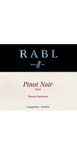 Pinot Noir V.O.